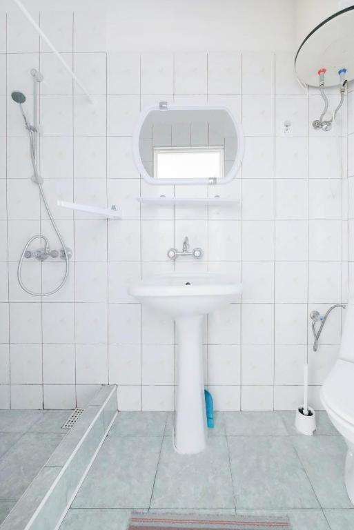 Ogrodowe Zacisze Apartment Jastrzębia Góra Exterior foto